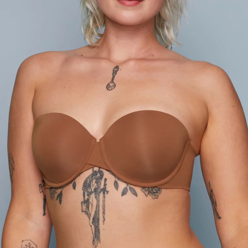 Harper Wilde Strapless Bra